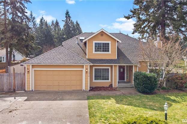 17802 18th Av Ct E Spanaway Wa 98387 Mls 1624992 Redfin