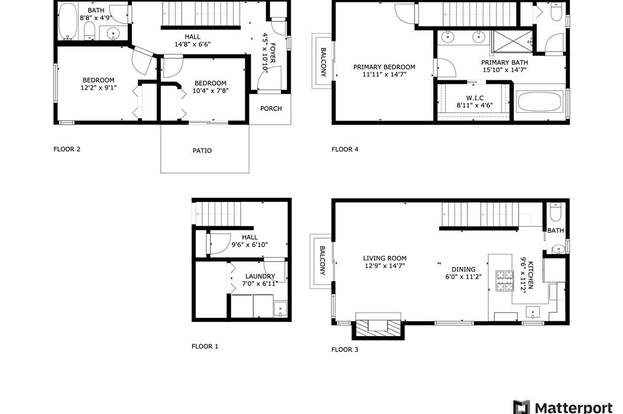 1018 Taylor Ave N Unit C Seattle Wa Mls Redfin 1018 Taylor Ave N Unit C Seattle Wa Mls Redfin