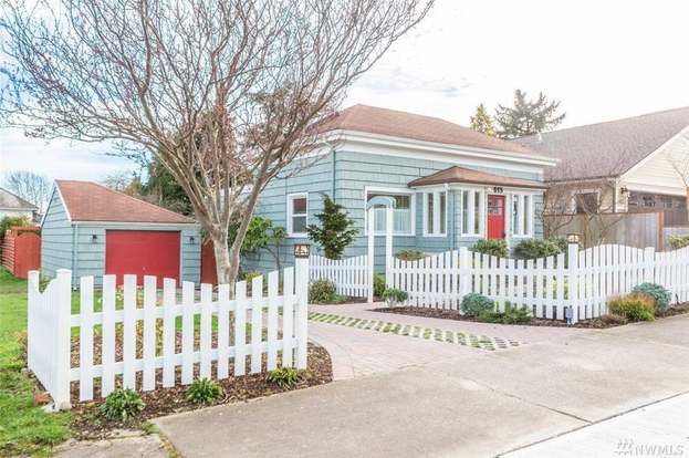 925 Wilson St Port Townsend Wa 98368 Realtor Com