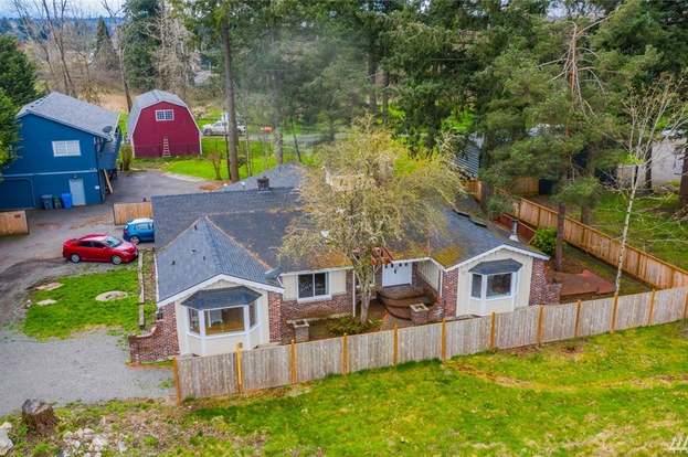Extra Space Storage At 8625 Pacific Ave S Tacoma