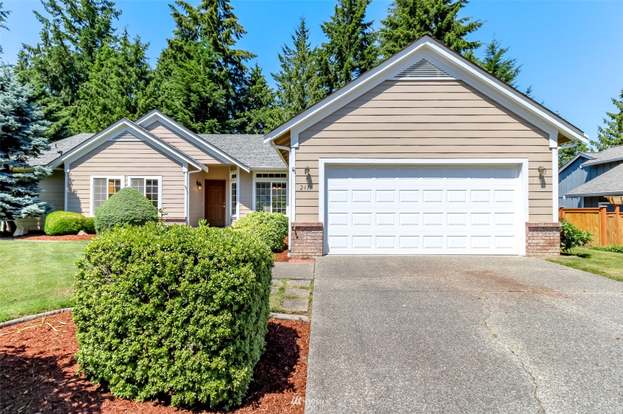 2415 50th Street Ct NW, Gig Harbor, WA 98335 | MLS# 1959458 | Redfin