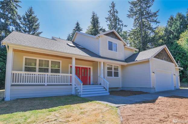 2060 Nw Cowgirl Way Poulsbo Wa 98370 Mls 1641447 Redfin