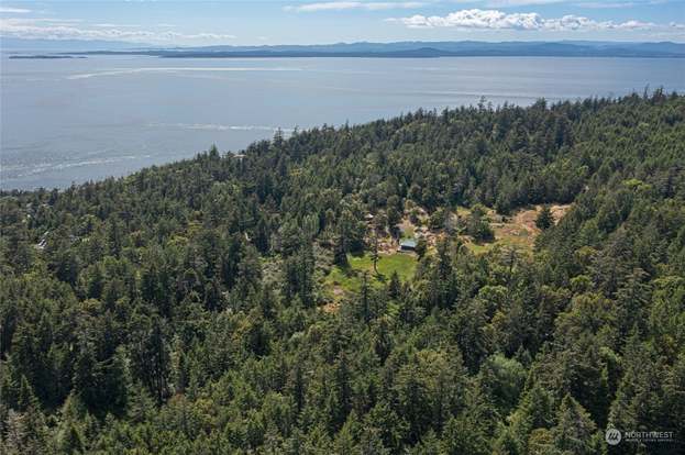 165 Curley Way, Friday Harbor, Wa 98250 