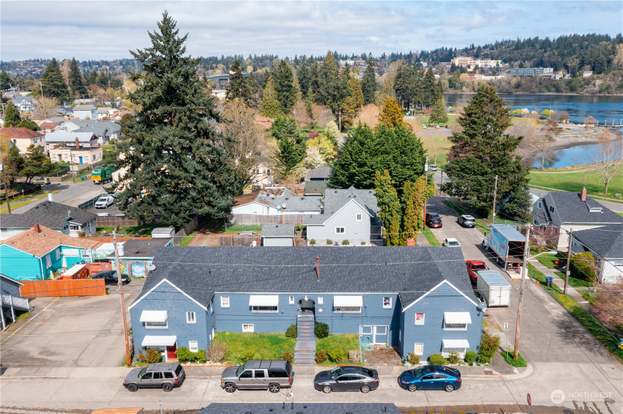 704 12th St Unit 1-15, Bremerton, Wa 98337 