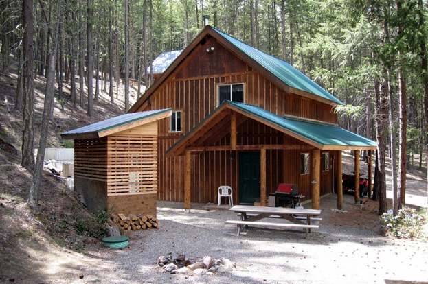21 Sky Ranch Rd Twisp Wa 98856 Mls 157491 Redfin