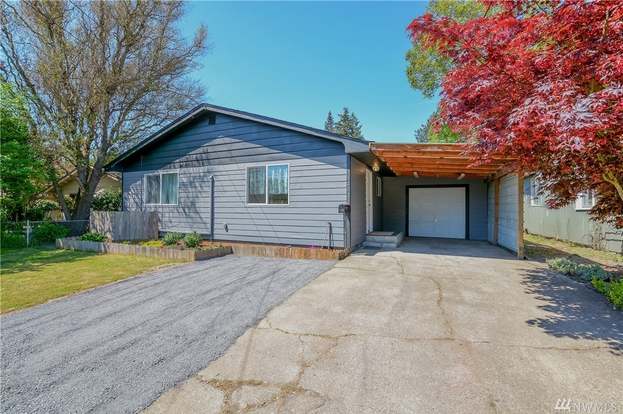 1203 N 1st Ave Kelso Wa 98626 Mls 1286493 Redfin