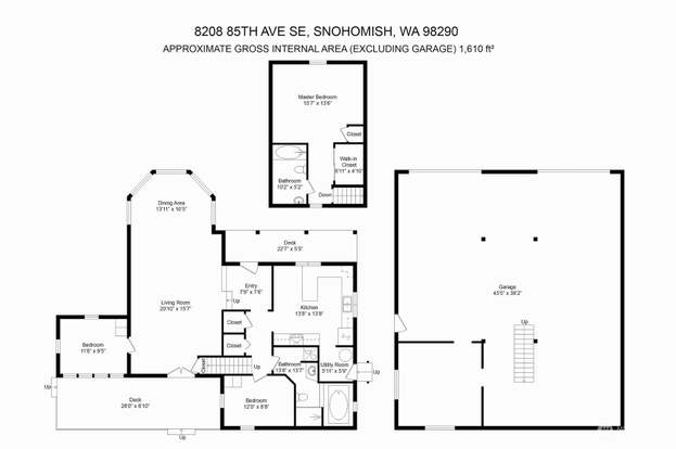 snohomish property tax due date