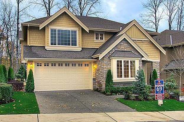 913 S 36th Place Renton Wa 98055 3 Beds25 Baths