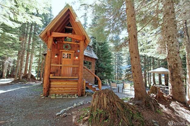 40 Snow Cabin Place Snoqualmie Pass Wa 98068 Mls 1150524 Redfin