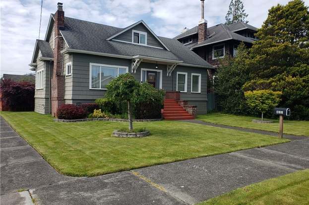 The Grand Heron In Aberdeen Wa One Beautiful Store Hoquiam Retail Display Affordable Housing