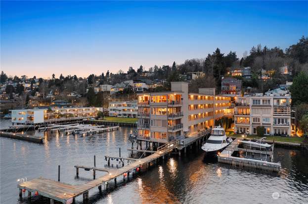 Leschi, Seattle, WA Recently Sold Homes | Redfin