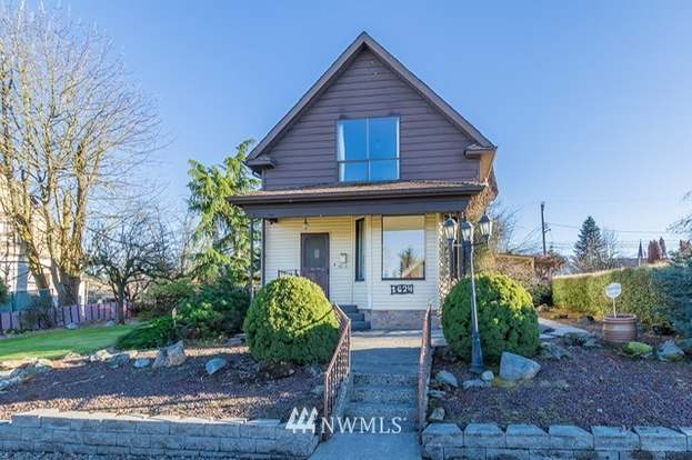 1624 E 32nd St Tacoma Wa 98404 Mls 1447555 Redfin