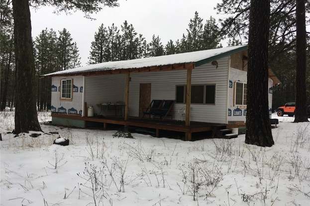 3906 Taylor Ranch Way Loon Lake Wa 99148 Mls 1425573 Redfin