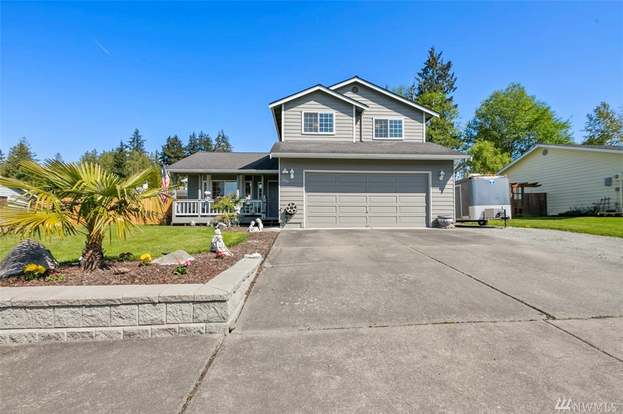 320 S 32nd Pl Mount Vernon Wa 98274 3 Beds 2 5 Baths