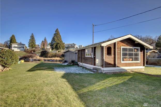 7396 Birch Bay Dr 9 Blaine Wa 98230 Mls 1249590 Redfin