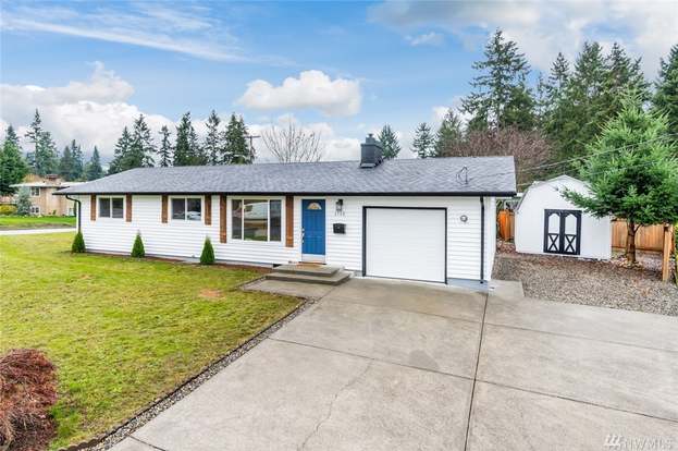 2515 F St Se Auburn Wa 98002 Mls 1578925 Redfin