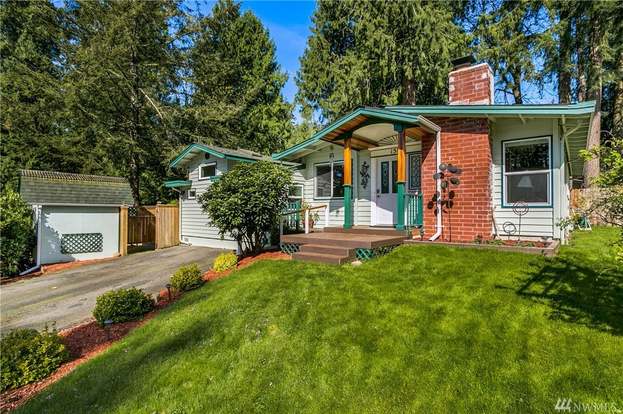 15841 197th Place Ne Woodinville Wa 98077 4 Beds 1 75 Baths