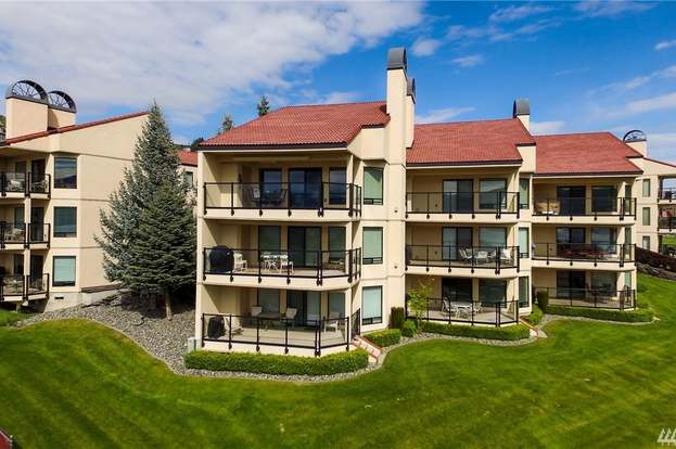 100 Lake Chelan Shores Dr Unit 19 9 Chelan Wa 98816 Mls