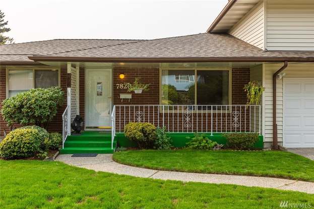 7820 S Alaska St Tacoma Wa 98408 Mls 1663611 Redfin
