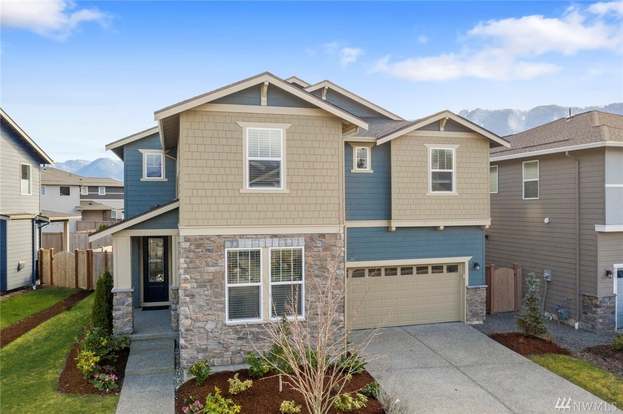 15803 Uplands Wy Se North Bend Wa 98045 Mls 930442 Redfin