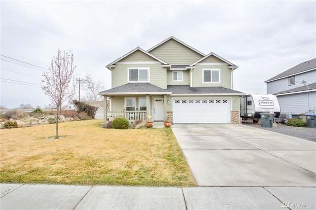 2021 S Belair Dr Moses Lake Wa 98837 Zillow
