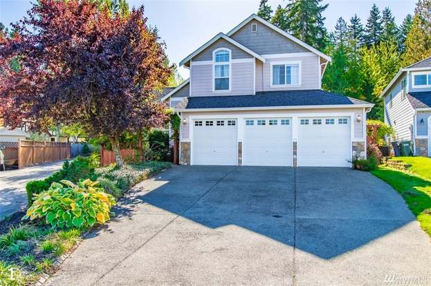 8217 192nd Ave Pl E Bonney Lake Wa 98391 3 Beds 2 5 Baths