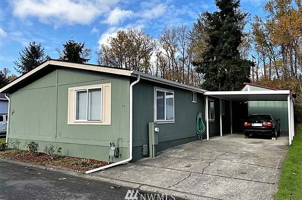 15400 SE 155th Pl #22, Renton, WA 98058 | MLS# 1863653 | Redfin