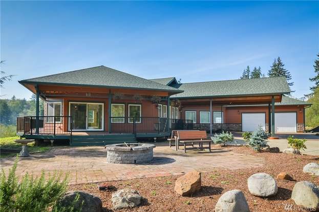 239 N Sand Creek Rd Mccleary Wa 98557 Mls 1524655 Redfin