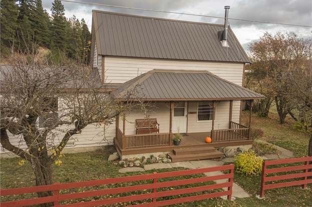 212 Garden St N Cle Elum Wa 98922 Mls 1381665 Redfin