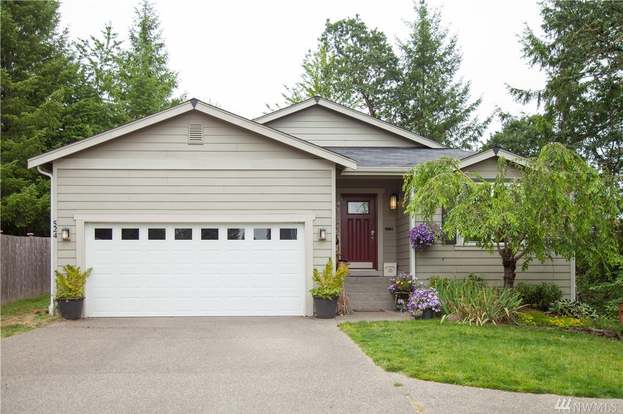 524 Karen Ct Se Rainier Wa 98576 Mls 1471665 Redfin