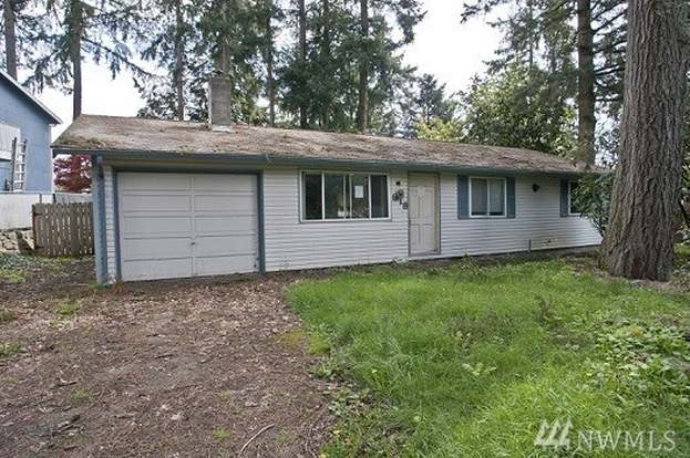 918 Oakcrest Dr Se Lacey Wa 98503 Mls 891666 Redfin