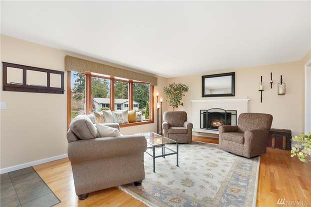 5823 148th Pl Sw Edmonds Wa 98026 4 Beds 3 Baths