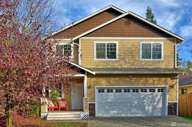 Weather everett wa 98204