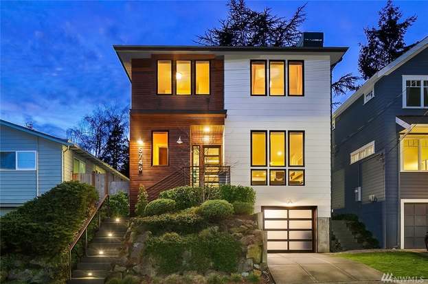 5745 39th Ave Ne Seattle Wa Mls Redfin
