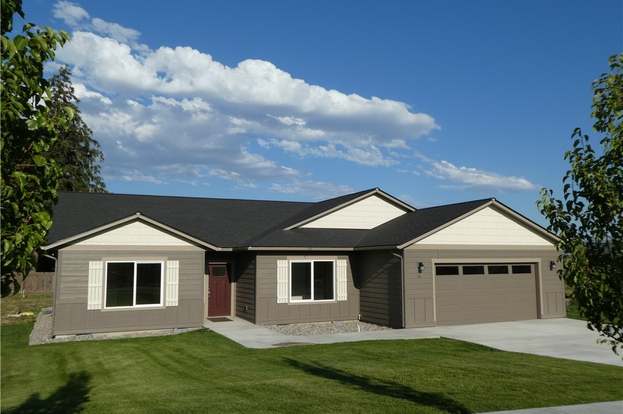 35 Starlight Ave Wenatchee Wa 98801 Mls 1367734 Redfin