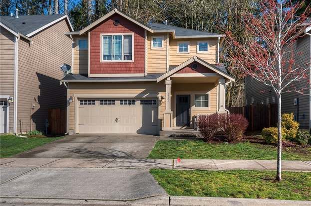 3224 15th Way Se Olympia Wa 98501 Mls 1429739 Redfin