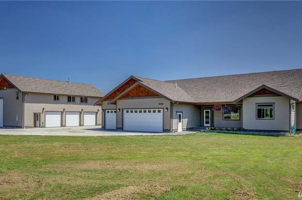 5760 Hannegan Rd Bellingham Wa 98226 Mls 1156741 Redfin