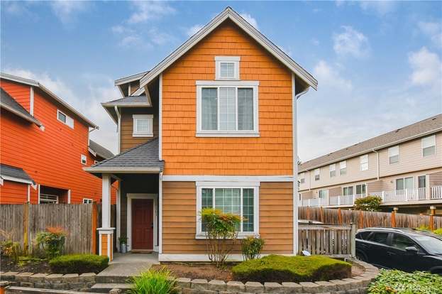 15303 14th Pl W 16 Lynnwood Wa 98087 3 Beds 2 5 Baths