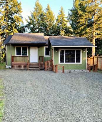 41 E Skipper Ct Belfair Wa 98528 3 Beds 1 Bath