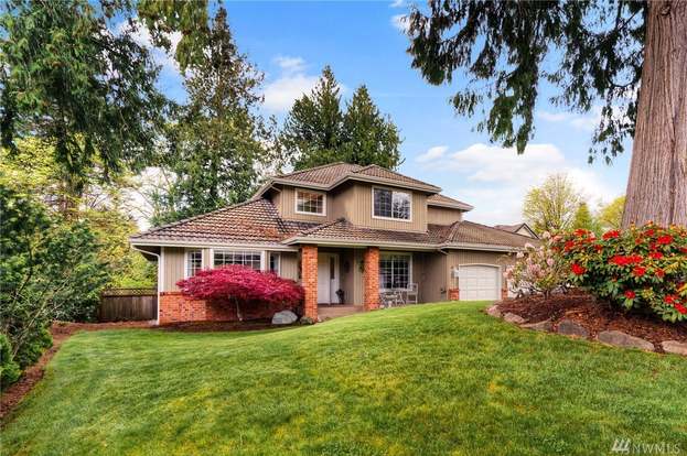 25743 215th Ct Se Maple Valley Wa 98038 3 Beds 2 5 Baths