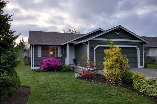 Spring Lane Ave Marysville Wa 971 Mls Redfin