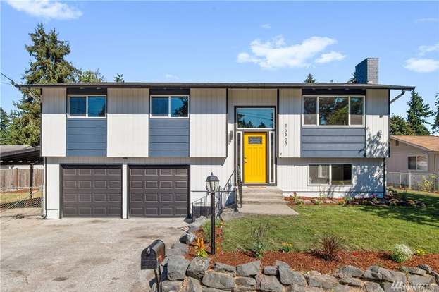 236 174th St S Spanaway Wa 98387 Mls 1624655 Redfin