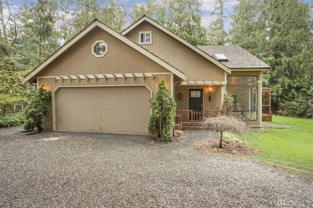 5845 Hill St Port Townsend Wa 98368 Mls 1482455 Redfin