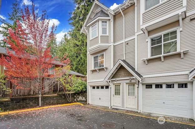 redmond hill apartments map