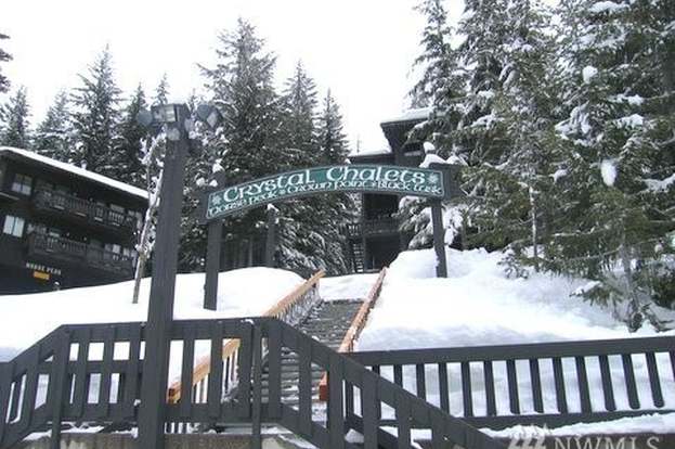 33605 Crystal Mountain Blvd E 529 Greenwater Wa 98022 Mls