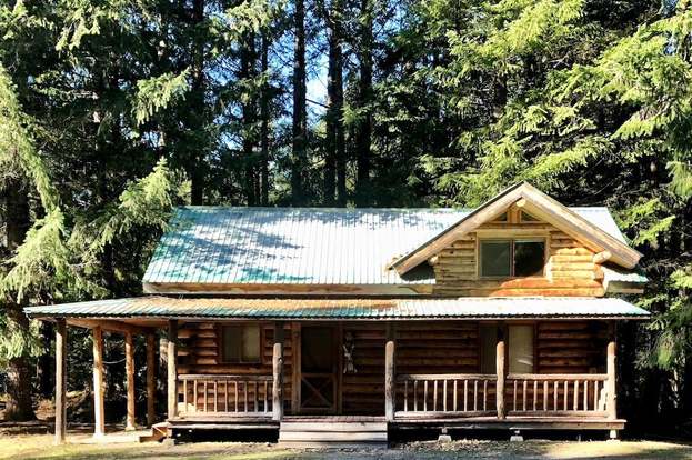 116 Cascade Dr Packwood Wa 98361 Mls 1257867 Redfin