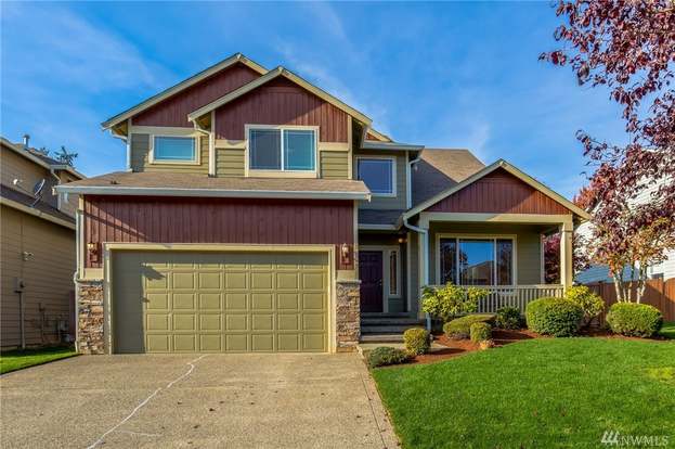 3123 Cardinal Dr Nw Olympia Wa 98502 Mls 1373867 Redfin
