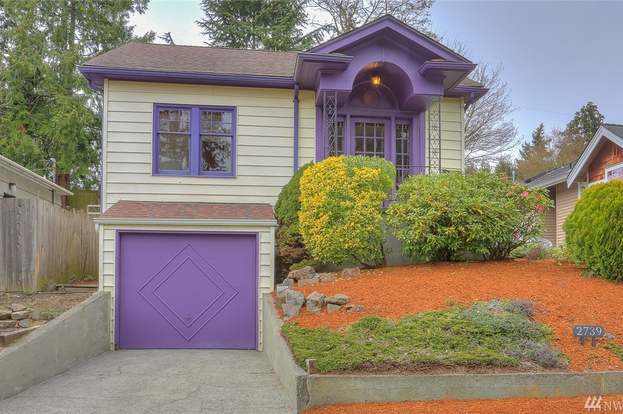 2739 49th Ave Sw Seattle Wa 98116 Mls 1092886 Redfin