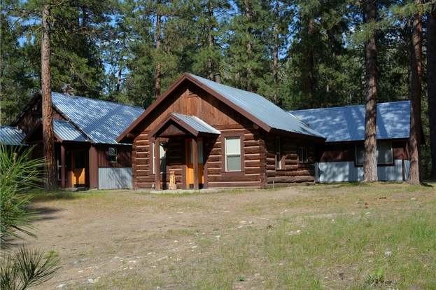 430 W Chewuch Winthrop Wa 98862 Mls 1306892 Redfin
