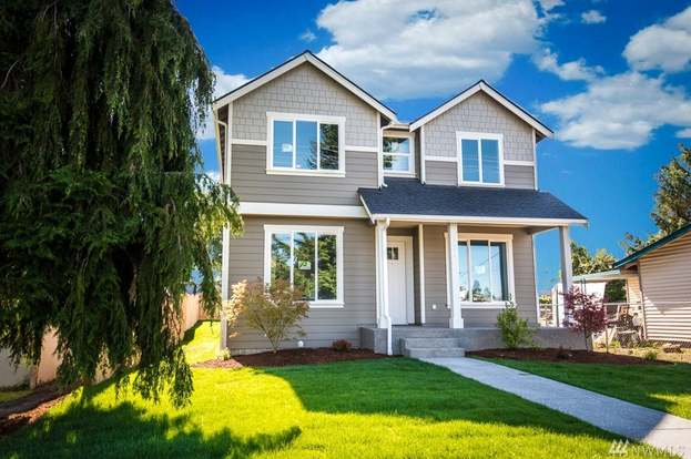 7824 S Ainsworth Ave Tacoma Wa 98408 4 Beds 2 5 Baths